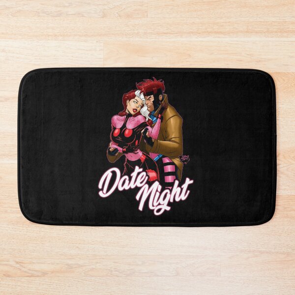 Item preview, Date Night designed and sold by weaponx5203.