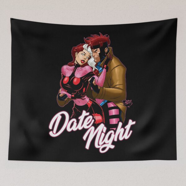 Item preview, Date Night designed and sold by weaponx5203.