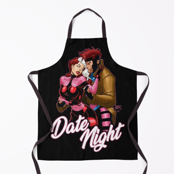 Item preview, Date Night designed and sold by weaponx5203.