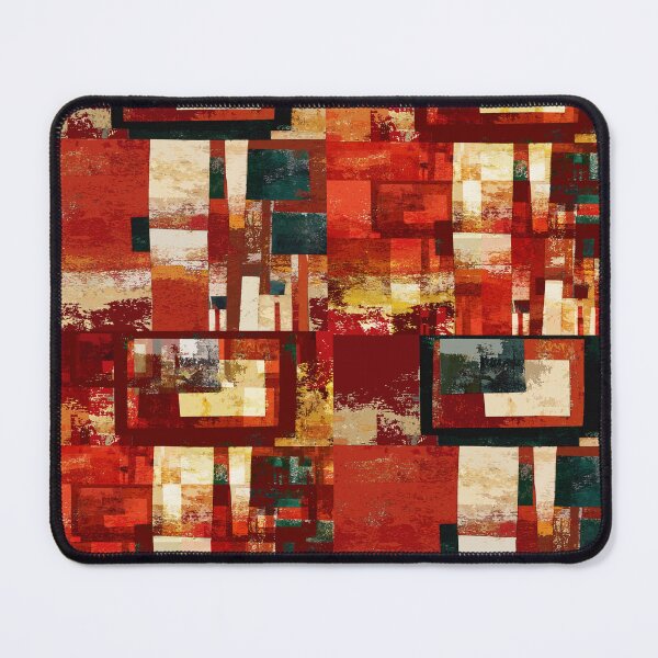 Item preview, Forest Squared - L'autunno Quattro designed and sold by 40degreesSouth.