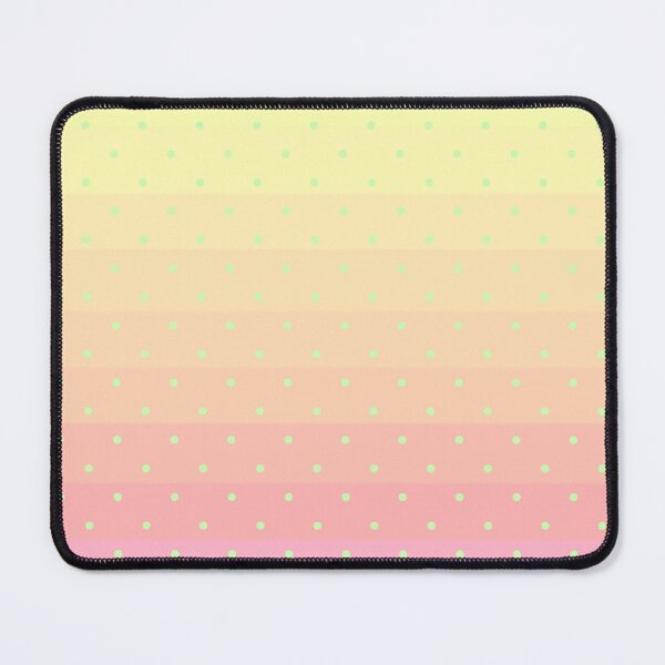 Item preview, Pastel dots pattern designed and sold by colorsofcherry.