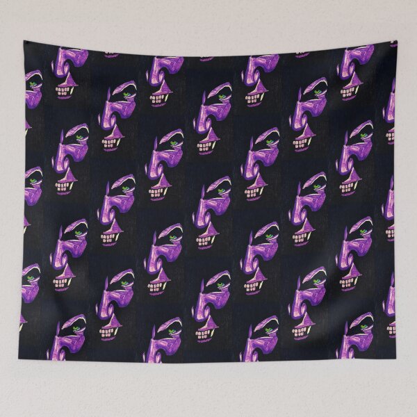 Item preview, HALLOWEEN IN THE DARK  designed and sold by JoAnnHayden.