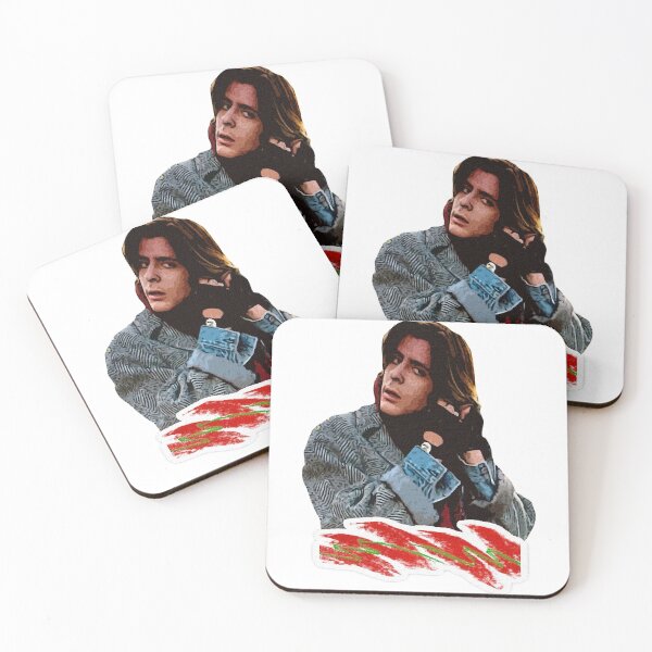 Item preview, Gift For Music Fans Bunny Lovers John Bender Mens Best designed and sold by Lovesonjackson.