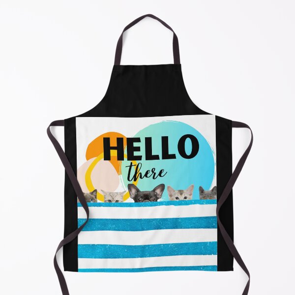 Item preview, Hello there designed and sold by ARTEMBASSY.