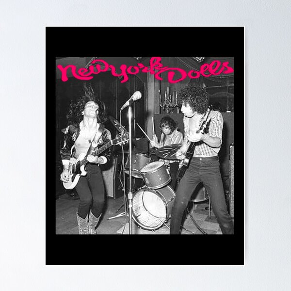 Lipstick Killers Mercer St Sessions