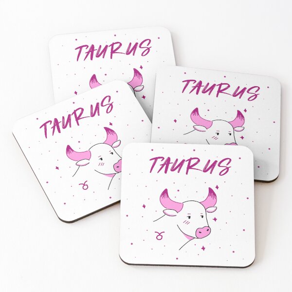 Item preview, taurus zodiac sign designed and sold by Tedejazmin.