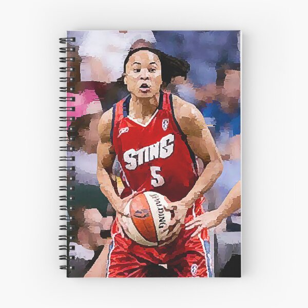 Item preview, Dawn Staley Baloncesto Dawn Staley designed and sold by Shammerh.