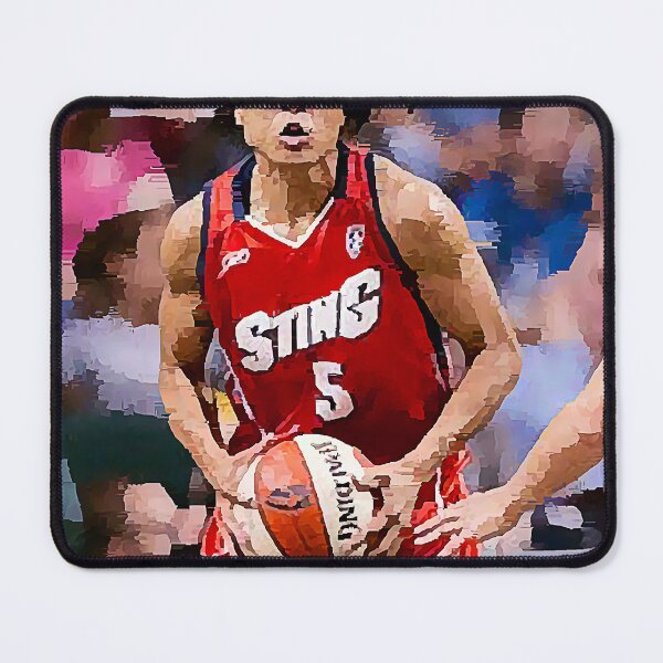 Item preview, Dawn Staley Basketball Dawn Staley designed and sold by Shammerh.