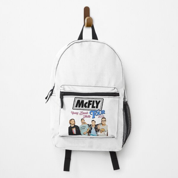 Item preview, Gift For Music Fans Me Sounf Like Mcfly Tour Retro designed and sold by Lovesonjackson.