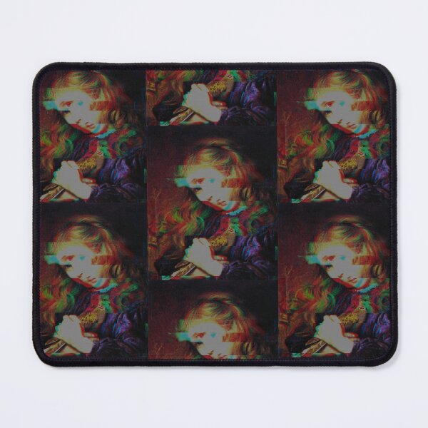 Item preview, GlitchGirl 5 : The Three Eyed Sophie designed and sold by dillydallie.