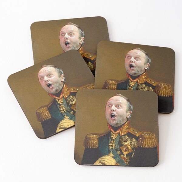 Item preview, Sir Ulrich designed and sold by LargeOilrig.