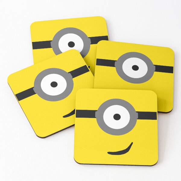 Item preview, Minion Banana designed and sold by MakeItTrend.