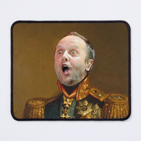 Item preview, Sir Ulrich designed and sold by LargeOilrig.