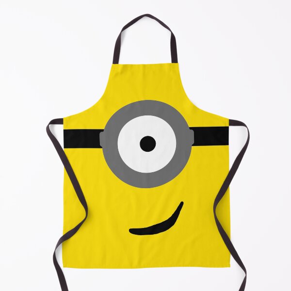 Item preview, Minion Banana designed and sold by MakeItTrend.
