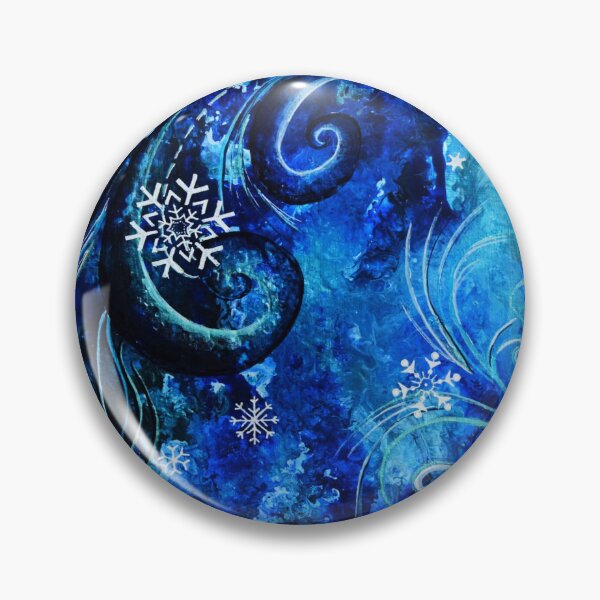 Item preview, Snow falls designed and sold by NaomiMatthewArt.