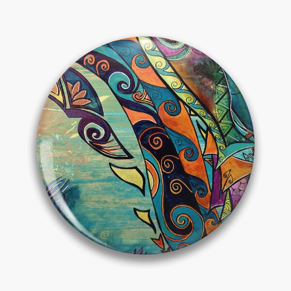 Item preview, Tui bird designed and sold by NaomiMatthewArt.