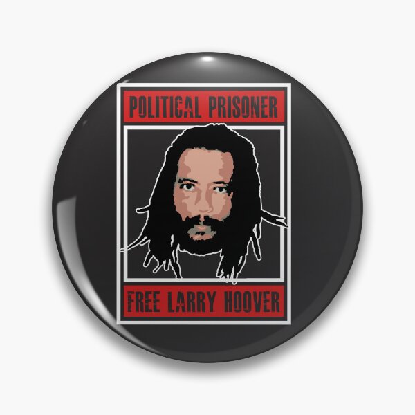 Item preview, PRISIONERO POLÍTICO [LIBERTAD DE LARRY HOOVER] designed and sold by Taylormade43.