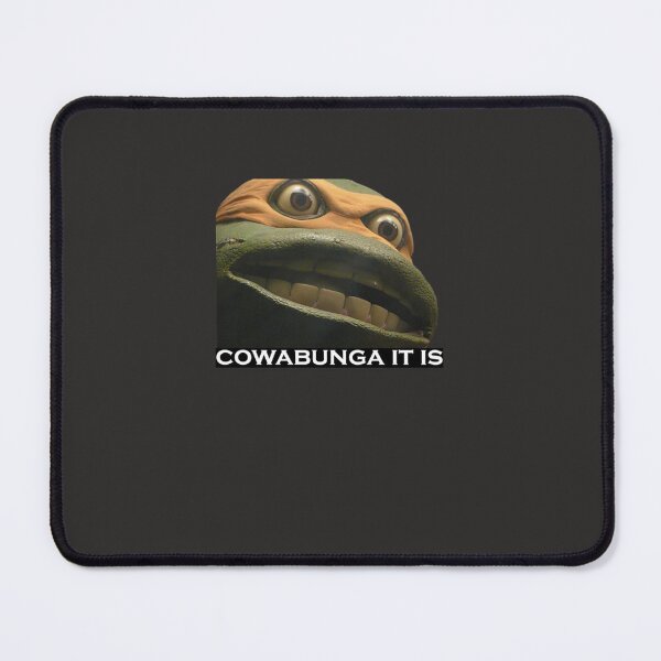 Item preview, cowabunga Classic designed and sold by litvakqm.