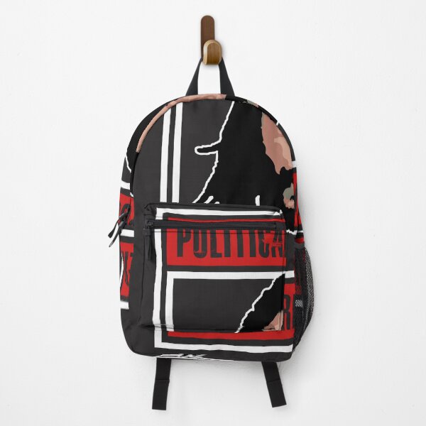 Item preview, POLITICAL PRISONER [FREE LARRY HOOVER] designed and sold by Taylormade43.