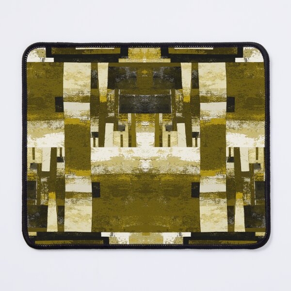 Item preview, Forest Squared - Gold temple designed and sold by 40degreesSouth.