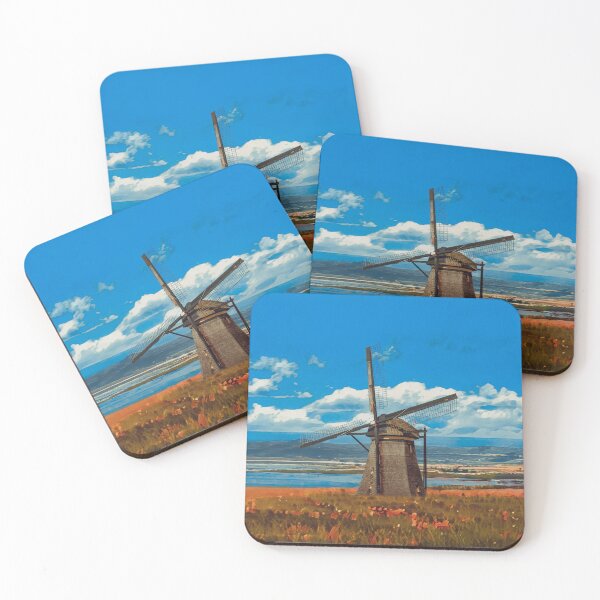 Item preview, Windmill designed and sold by AndrejZT.