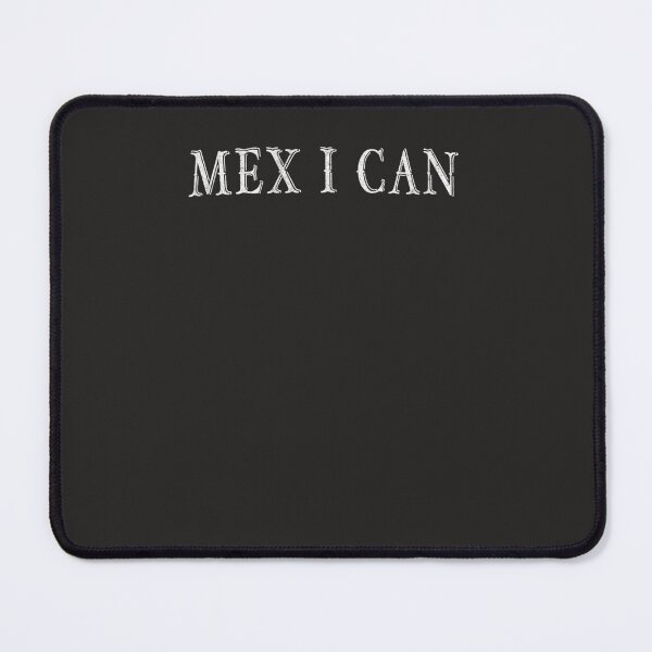 Item preview, Mex I Can Fuerza Mexico designed and sold by beceraj.