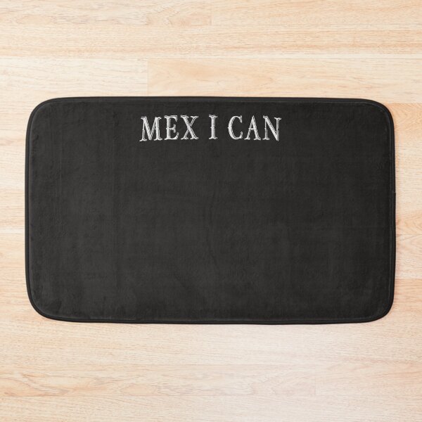 Item preview, Mex I Can Fuerza Mexico designed and sold by beceraj.