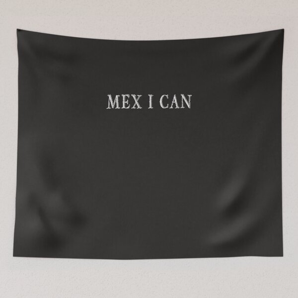 Item preview, Mex I Can Fuerza Mexico designed and sold by beceraj.