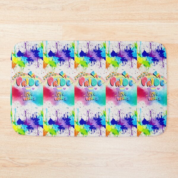 Item preview, PRIDE Love Wins  designed and sold by UnityVerse.