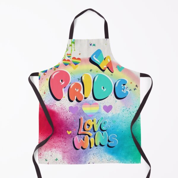 Item preview, PRIDE Love Wins designed and sold by UnityVerse.
