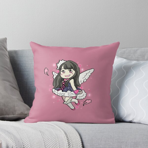 Item preview, She Has Risen designed and sold by namidacchi25.