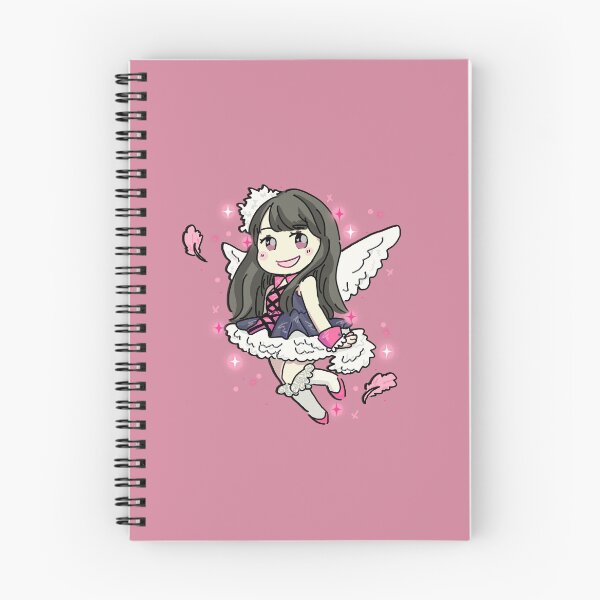 Item preview, She Has Risen designed and sold by namidacchi25.