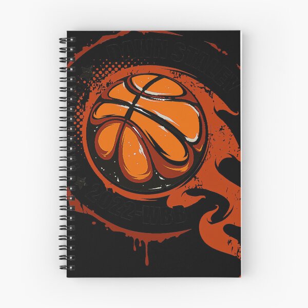 Item preview, Amanecer Staley Baloncesto designed and sold by Shammerh.