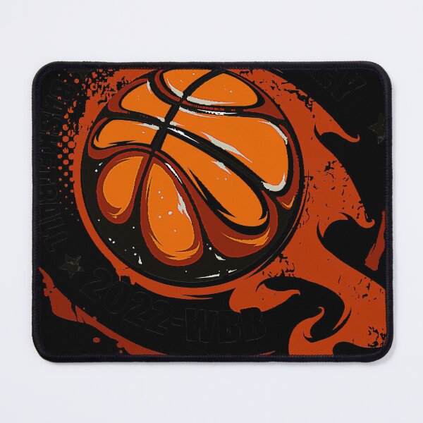 Item preview, Dawn Staley Basketball designed and sold by Shammerh.