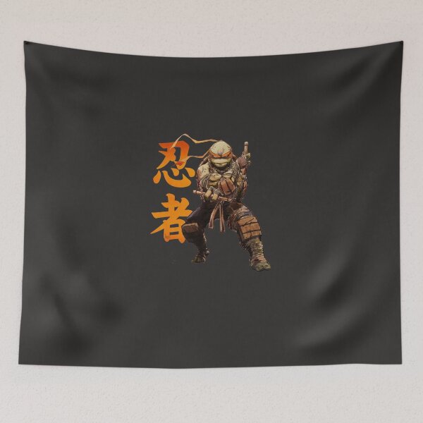 Item preview, Cowabunga Dude Essential designed and sold by litvakqm.