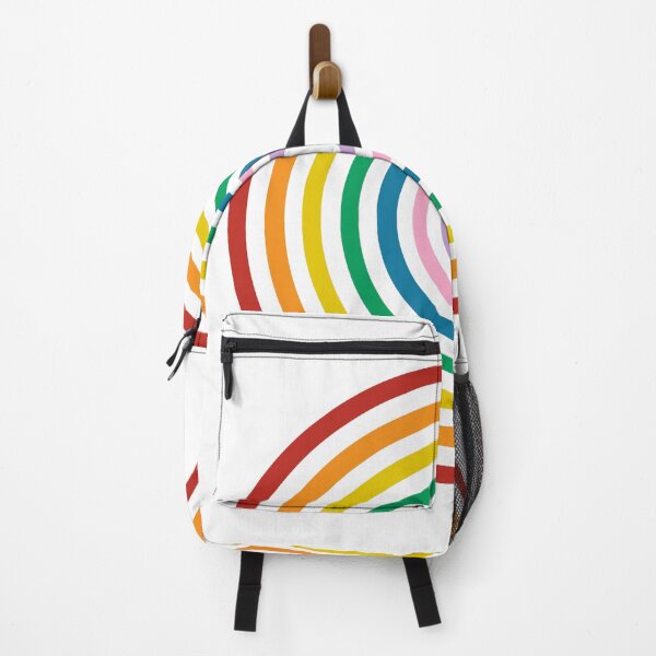 Item preview, Rainbow Target designed and sold by ProjectM.