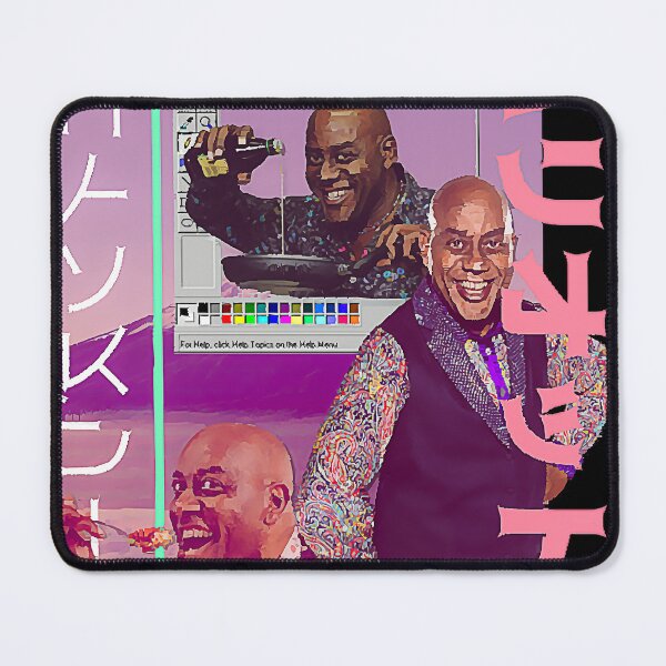 Item preview, Ainsley Harriott Ainsley Harriott Ainsley Harriott Rtro designed and sold by Oleneone.