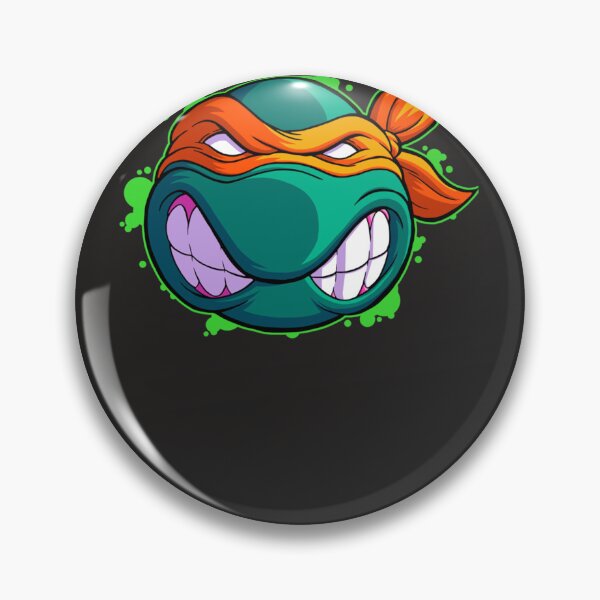 Item preview, Michaelangelo Classic designed and sold by beceraj.