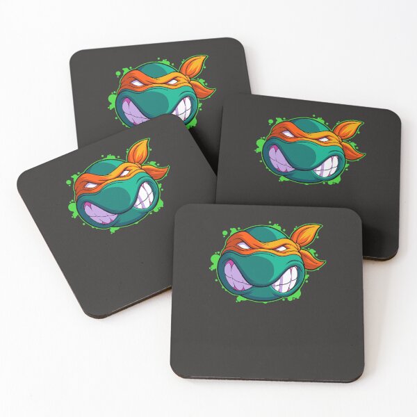 Item preview, Michaelangelo Classic designed and sold by beceraj.
