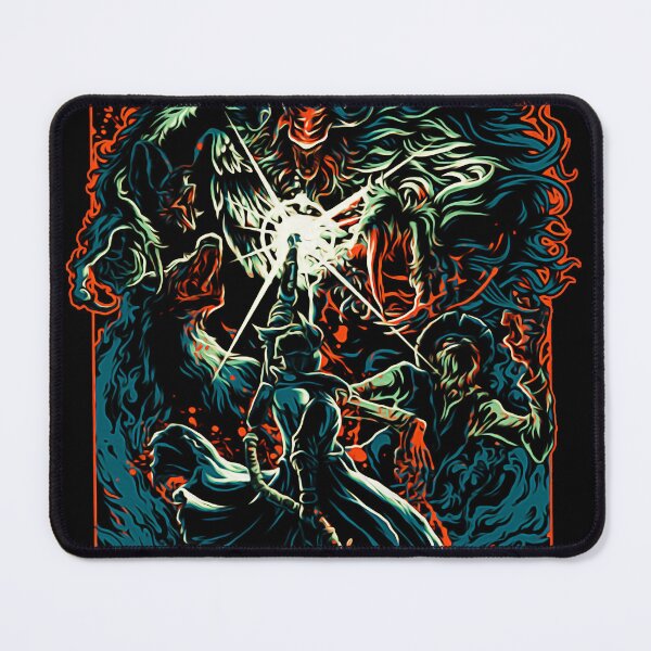 Item preview, Bloodborne Bloodbornee designed and sold by ankensteino.