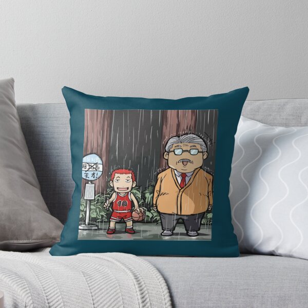Item preview, My neighbor Anzai     designed and sold by binhcao.