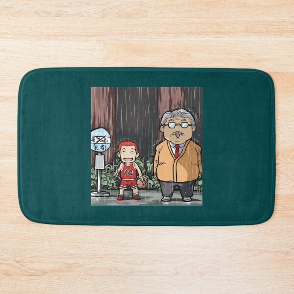 Item preview, My neighbor Anzai     designed and sold by binhcao.