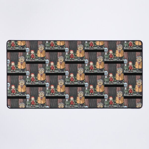 Item preview, My neighbor Anzai     designed and sold by binhcao.