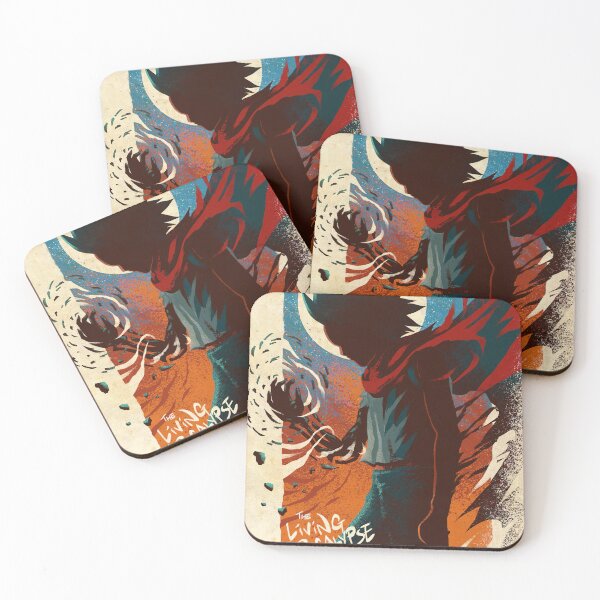 Item preview, TETSUO designed and sold by CindyButler.