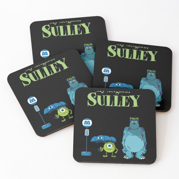 Item preview, My Neighbor Sulley     designed and sold by binhcao.