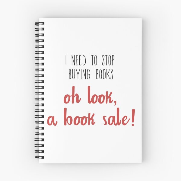 Item preview, Oh look a book sale designed and sold by CamilaDavison.