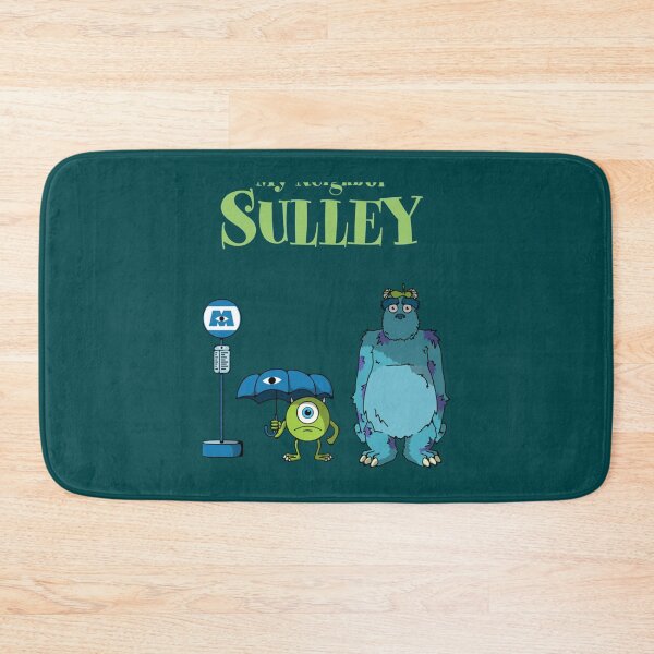 Item preview, My Neighbor Sulley     designed and sold by binhcao.