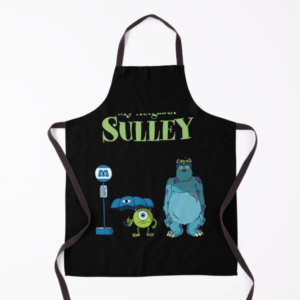 Item preview, My Neighbor Sulley designed and sold by binhcao.