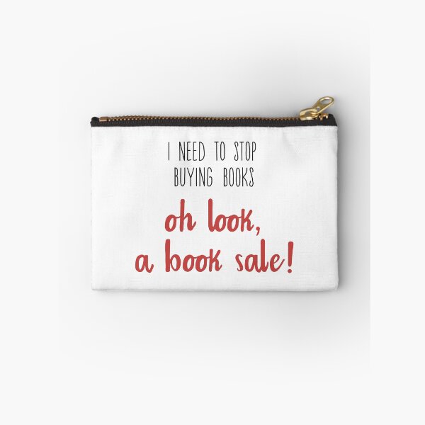 Item preview, Oh look a book sale designed and sold by CamilaDavison.