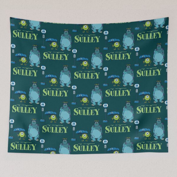 Item preview, My Neighbor Sulley     designed and sold by binhcao.